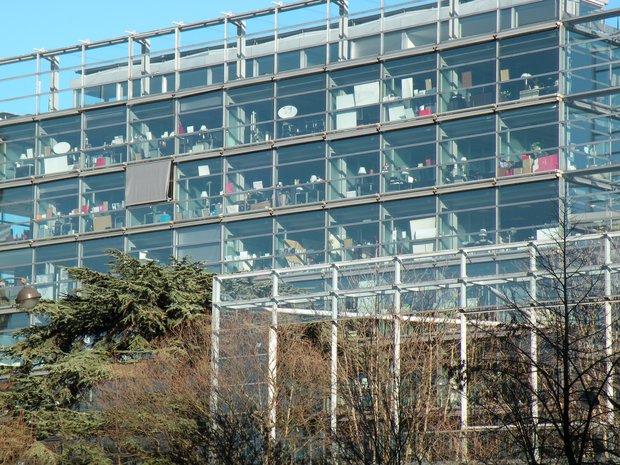  Fondation Cartier